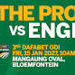 South Africa vs England