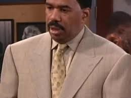 The Steve Harvey Show