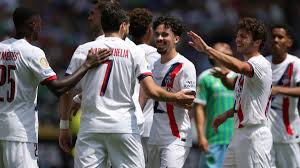 MARCA - News update