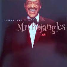Maybe you would like to learn more about one of these? Sammy Davis Jr Mr Bojangles Cd Discogs