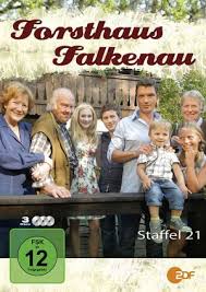 Soko 5113 (1 episode) as emma baumgartner. Forsthaus Falkenau Staffel 21 Cast Crew