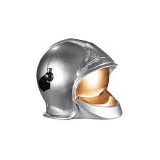 Voir le codevoir le code. Tirelire Casque Pompier F1