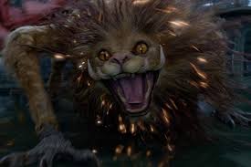 The second installment of the fantastic beasts series featuring the adventures of magizoologist newt scamander. Fantastic Beasts Crimes Of Grindelwald Review Magical But Pointless Vox