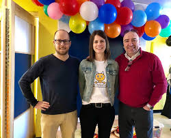 May 4, 2021 4:11 pm quebec's regional economic development minister resigned tuesday following allegations spanning several months that she psychologically harassed her staff. Mon Attache Politique Louis Martin Marie Eve Proulx Deputee De Cote Du Sud Facebook