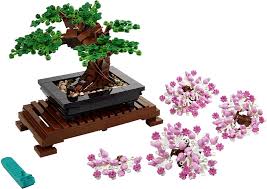Below i'll give you my selections for the best bonsai books by a few categories. Bricklink Set 10281 1 Lego Bonsai Tree Botanical Collection Bricklink Reference Catalog
