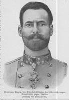 Pursuit of an 'Unparalleled Opportunity'