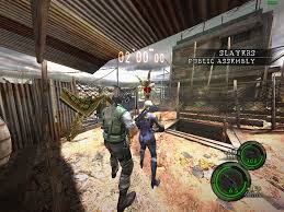 2 (+15 trainer) lingon resident evil 6 (unlocker) sts studio resident evil 6 v1 download name: Steam Community Guide Getting Multiplayer Achievements With Bots