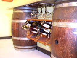 Wine Barrel Furniture Dunning Furniture Designs