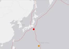 Near the coast of atacama, chile. æ±äº¬æ±å—æµ·åŸŸ6 3ç´šåœ°éœ‡éœ‡æºæ·±åº¦60å…¬é‡Œ å³æ™‚æ–°èž äºžæ­éž On Ccæ±ç¶²