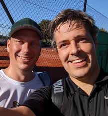 Tennis-Club Kissing e.V.