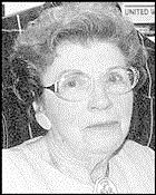 Elizabeth Carbaugh Obituary (2010)