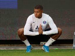 France's kylian mbappe plays club soccer with neymar at paris st. Kylian Mbappe Traumt Von Neymar Und Fordert Mehr Verantwortung Nzz