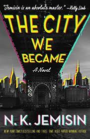 Read Book The City We Became Download Pdf Free Epub Mobi Ebooks Book Release Novels Audio Books