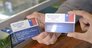 Recuerda que el menú junaeb tiene un valor que va entre los $1600 y $1900, mientras que las. Junaeb Extiende Plazo Para Usar Saldo De Tarjeta Baes