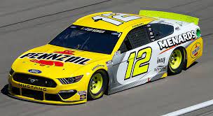 As the driver of the no. Ryan Blaney 2020 Paint Schemes In Review Nascar