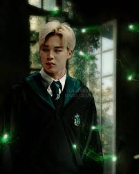 Bts As Hogwarts Students Bts Imagines Harry Potter Au Profile Jimin In 2020 Hogwarts Bts Imagine Harry Potter