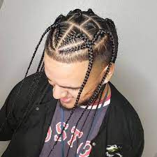 51 Best Braided Hairstyles For Men Gurilla Cool Braid Hairstyles Mens Braids Hairstyles Braids For Short Hair