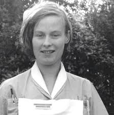 The mighty Roseanna Anderson, mother of 3/5 of this band, will be