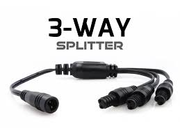 Pick the diagram that is most like the scenario you are in and see if you can wire your switch! 3 Way Splitter Y Adapter 2 Pin Wp Style Connector
