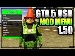 Put a mod mod menu of your choice on a usb stick (mot the foder just the exe file) 2. Gta 5 Online Usb Mod Menu Tutorial On Ps4 Xbox One Xbox 360 Ps3 No Jailbreak How To Install Usb Mods Ø¯ÛŒØ¯Ø¦Ùˆ Dideo