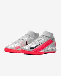 Nike Mercurial Superfly 7 Academy Ic Indoor Court Football Shoe Nike Lu