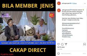 Trending thu, 21 may 2020. Seperti Bomba Ramli Ms Dedah 13 Tahun Tinggal Hotel Selepas Bercerai My News Online