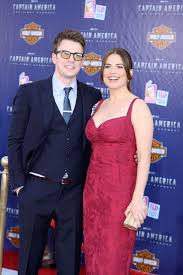 Hayley atwell and chris evans. Chris Evans And Hayley Atwell At The Premiere Of Captain America The First Avenger C 2011 Sue Schneider Assignment X Assignment X