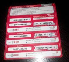 We did not find results for: Akun Wifi Id Akun Wifi Id Komunitas Kampus Gratis 2018 Desember Wakil Ilmu