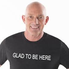 Glenn Aycock's Instagram, Twitter & Facebook