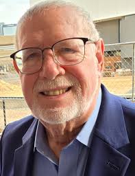 Obituary information for Walter R. Cash