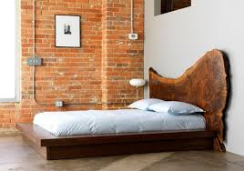 Shop wayfair for the best masculine bed. Masculine Bed Frames And Inspiring Bedroom Interior Ideas