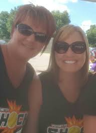 Happy birthday Tracie...