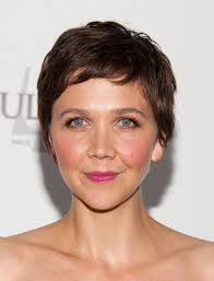 In Pictures Celebrities With Short Hair Short Hair Styles Celebrity Short Hair Short Hair With Bangs