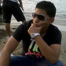 Nestor Daniel Mazariegos