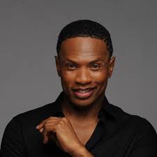 Just One Word by Rodney Talley