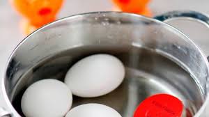 Im wahrsten sinne des wortes, denn die wie lange sind gekochte eier haltbar? Eier Kochen Mit Dem Eitimer Die Unfehlbare Methode Rezept