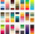 Color Combinations Colours That Go Well Together