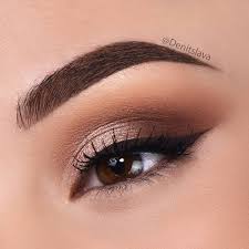 A Close Up Look Of The Eye Makeup I Did In My Latest Youtube Video Close Eye Latest Make Make Up Augen Youtube Videos Machen Lidschatten Ideen