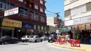 Mar del tuyú is a resort town and administrative seat of la costa partido, on the argentine atlantic coast, with access to provincial route 11. Ciudad Mar De Ajo En La Costa Atlantica Argentina Videos De Leon Youtube