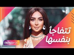 نور الغندور تتفاجأ بنفسها في دفعة بيروت وتحسم جدل علاقتها بمهند الحمدي youtube