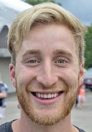 Alex Modesitt's Instagram, Twitter & Facebook