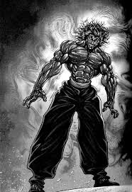 Yujiro Baki Vs Cain Luther Strode Spacebattles Forums Baki duo episode 15 miyamoto mushashi vs motobe watch baki duo episode 13 miyamoto mushashi vs gaia watch vertically. yujiro baki vs cain luther strode