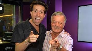 Nicholas peter andrew grimshaw, also known as grimmy, is an english television and radio presenter. Bbc Radio 1 To Launch Pop Up Station With 50th Birthday Bbc News