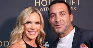 RHOC's Jennifer Pedranti's Fiance Ryan Dragged into Divorce Fight :  r/BravoRealHousewives
