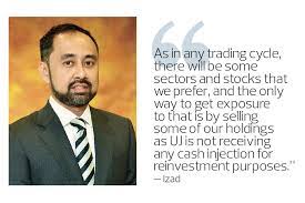 Citigroup nominees (tempatan) sdn bhd qualifier: Urusharta Jamaah Explains Its Role And Strategy The Edge Markets