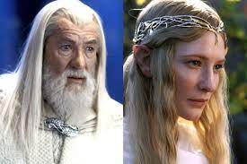 The lord of the rings: Why Amazon S Lord Of The Rings Show Won T Be The New Game Of Thrones Vanity Fair