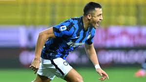 In the current season alexis sanchez scored 7 goals. Borong 2 Gol Inter Alexis Sanchez Saya Seperti Singa Yang Bebas Dari Kurungan