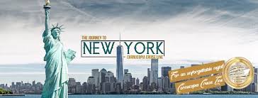 Cornucopia Cruise Line Inc