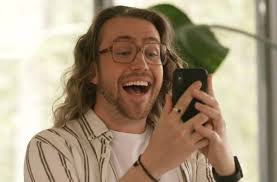 Mathieu Dufour en entrevue pour le retour de Sucré Salé!