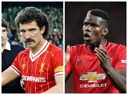 Rio ferdinand on paul pogba & graeme souness. Paul Pogba Vs Graeme Souness Why There Is More To Spat Than Meets The Eye The Independent The Independent